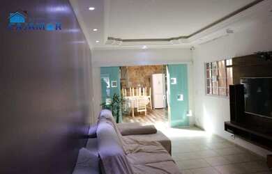 Imagem 3: Casa com 3 dormitórios à venda, 182 m² por R$ 800.000 - São Luiz Polvilho...