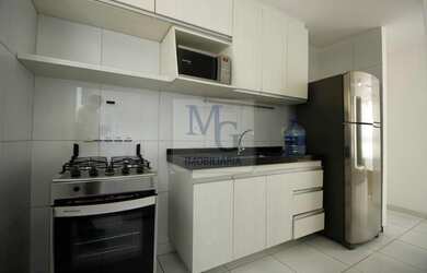 Imagem 6: EDF PORTO IMPERIAL. Ar-condicionado, 58m² de Área, 1 Vaga na garageme2...