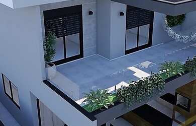 Imagem 6: casa - Parque Industrial - Campinas