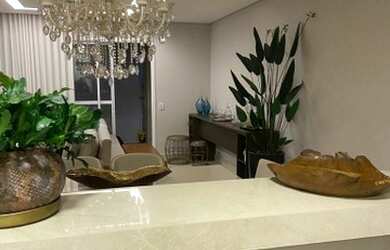 Imagem 14: Apartamento à venda no bairro Jardim Karaíba - Uberlândia/MG