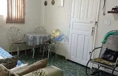 Imagem: O apartamento possui 2 Dormitórios, 1 Banheiro e 70m² de Área