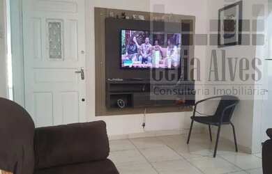 Imagem: O apartamento possui 2 Dormitórios, 1 Banheiro, 62m² de Área