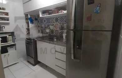 Imagem 5: Apê de 2/4 na Região do Ponto Novo à venda . Residencial Monteiro Lobato