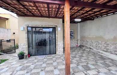 Imagem 10: Casa à venda no Condomínio Shalon em Porto Real lt br gt lt br gt