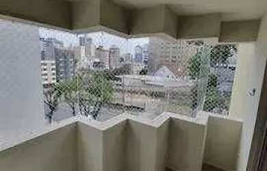 Imagem 2: Apartamento com 2 dormitórios para alugar, 82 m² por R$ 2.600,00/mês...