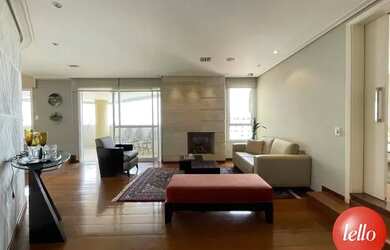 Imagem 8: São Paulo - Apartamento Padrão - Paraíso