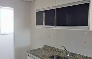 Imagem: O apartamento possui 3 Dormitórios, 2 Banheiros, 2 Vagas na