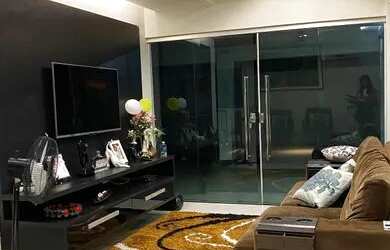 Imagem 6: 3 suítes no Cypress Garden