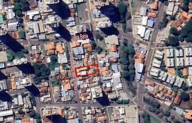 Imagem: O terreno possui 1.440m² de Área e está localizado em Centro