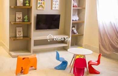 Imagem 9: São José do Rio Preto - Apartamento Padrão - Jardim Alto Rio Preto