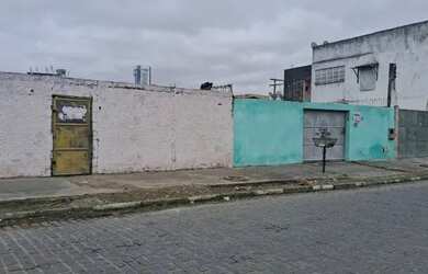 Imagem: O terreno possui 250m² de Área e está localizado em Conceição