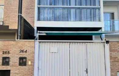 Imagem 1: Sobrado com 2 suítes, 120 m² - venda por R$ 650.000 ou aluguel por R$...