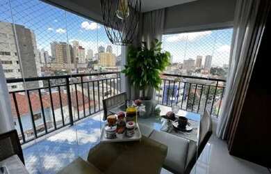 Imagem 1: Venda Residential / Apartment Jardim São Paulo São Paulo