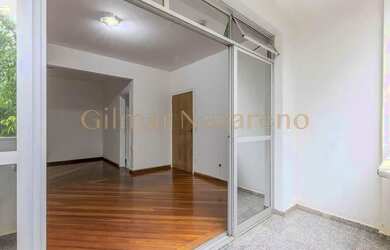 Imagem 4: Área Privativa / Garden com 3 dormitórios à venda em Belo Horizonte