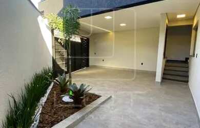 Imagem 2: Belíssimo imóvel a Venda em Residêncial Aberto Vila Verde, na Cidade...