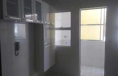 Imagem 9: Apartamento para aluguel com 56 metros quadrados com 2 quartos em Jardim...