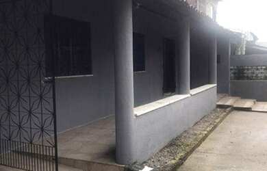 Imagem 4: Casa com 3 dormitórios, 172 m² - venda por R$ 380.000 ou aluguel por...