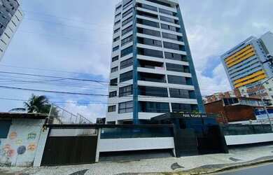 Imagem: O apartamento possui 3 Dormitórios, 3 Banheiros, 2 Vagas na