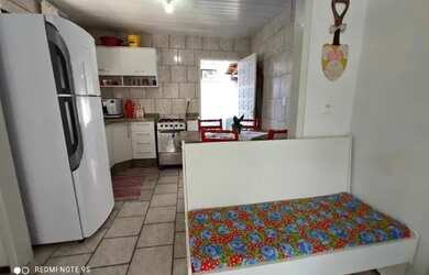 Imagem: A casa à venda possui 2 Dormitórios, 1 Banheiro e 85m² de