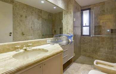 Imagem 14: Apartamento com 3 dormitórios, 438 m² - venda por R$ 15.000.000,00 ou...