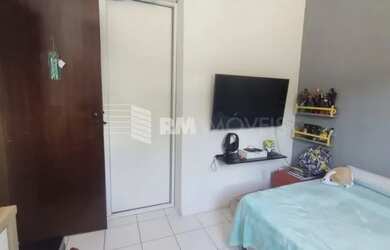 Imagem 13: CASA EM CONDOMÍNIO RESIDENCIAL em SALVADOR - BA, STELLA MARIS