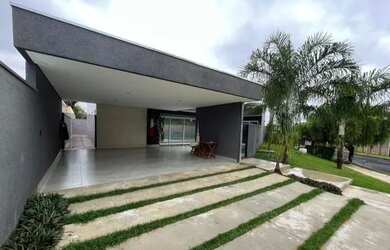 Imagem: Casa de Condomínio para alugar em Parque Residencial Buona