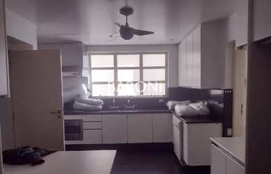 Imagem 6: São Paulo - Apartamento Padrão - Jardim Europa