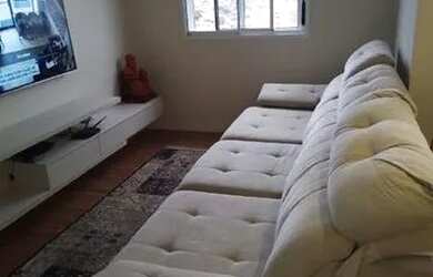 Imagem 2: Apartamento à venda 2 quartos 1 suíte 2 vagas Auguri Residence Centro...