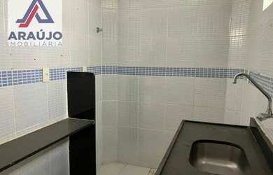 Imagem 9: Apartamento com 2 dormitórios, 50 m² - venda por R$ 109.000,00 ou aluguel por R$ 700,00/mê