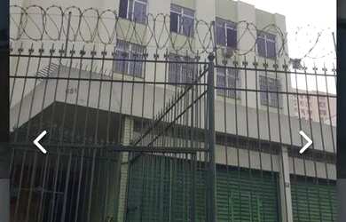 Imagem: O apartamento possui 3 Dormitórios, 1 Banheiro, 70m² de Área