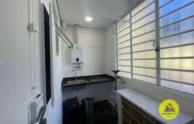 Imagem 15: Apartamento com 1 dormitório para alugar, 156 m² por R$ 7.454,42/mês...