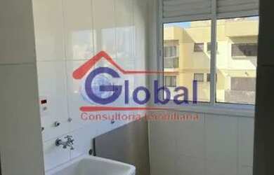 Imagem 12: Apartamento bairro Campestre, Venda e Locação - Santo Andre/SP