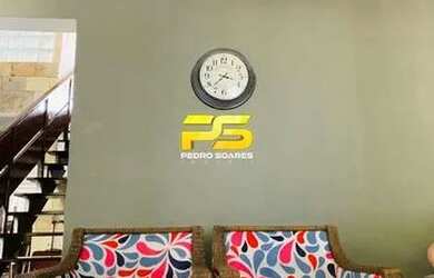 Imagem 5: CASA PÉ NA AREIA COM 03 SUITES POR 1.600 MIL REAIS/DIARIA EM CAMBOINHA