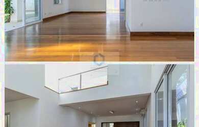 Imagem 4: Casa a venda condomínio no Alto da Boa Vista - São Paulo