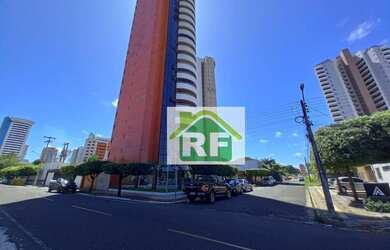 Imagem: O apartamento possui 4 Dormitórios, 5 Banheiros, 3 Vagas na