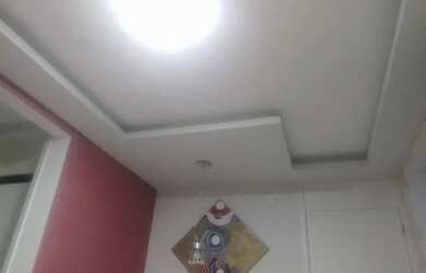 Imagem: O apartamento à venda possui 2 Dormitórios, 1 Banheiro e 2