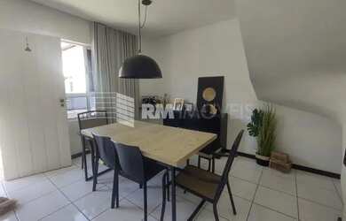 Imagem 2: CASA EM CONDOMÍNIO RESIDENCIAL em SALVADOR - BA, STELLA MARIS