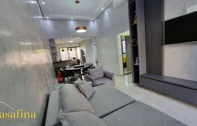 Imagem 5: Casa a venda no condomínio horto florestal villagio com piscina