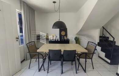 Imagem 5: CASA EM CONDOMÍNIO RESIDENCIAL em SALVADOR - BA, STELLA MARIS