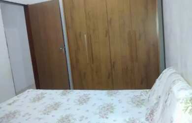 Imagem 6: Casa de lage com estrutura pra fazer outra encima