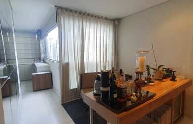 Imagem 6: Apartamento com 4 dormitórios à venda em Belo Horizonte