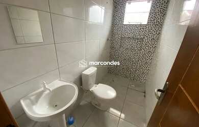 Imagem 13: FAZENDA RIO GRANDE - Casa Padrão - Nações