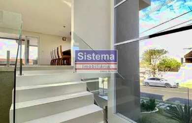 Imagem 10: LINDÍSSIMA CASA PARA VENDA OU LOCAÇÃO DAMHA IV