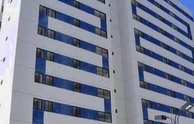 Imagem: O apartamento para alugar possui 2 Dormitórios, 2 Banheiros