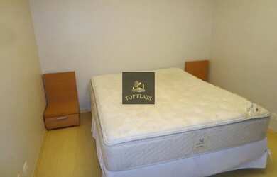 Imagem 5: Flat disponível na Vila Olímpia