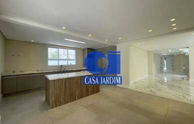 Imagem 10: Casa com 4 dormitórios, 459 m² - venda por R$ 8.000.000,00 ou aluguel...