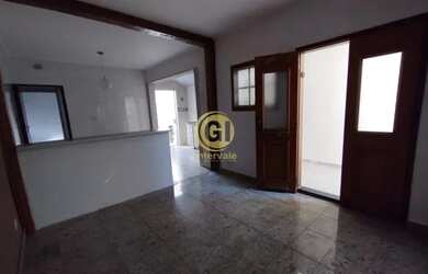 Imagem 8: Casa para aluguel 100 M² 2 quartos, 1 Suíte, 1 Vaga, 2 Banheiros-Jardim...