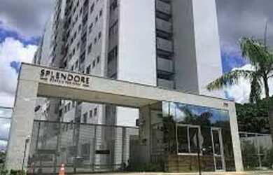 Imagem: O apartamento possui 4 Dormitórios, 3 Banheiros, 2 Vagas na