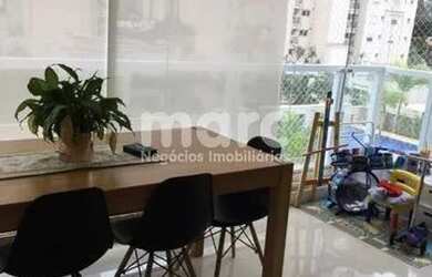 Imagem 4: SAO PAULO - Apartamento Padrão - VILA FIRMIANO PINTO