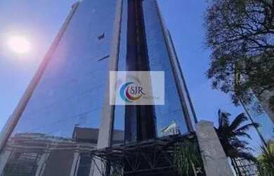 Imagem: O depósito possui 5 Vagas na garagem e 572m² de Área e está